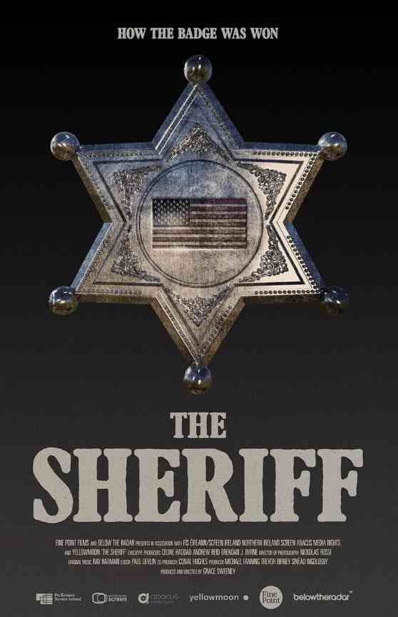 《警长 2020》免费高清无广告在线播放|记录·爱尔兰,英国·2020