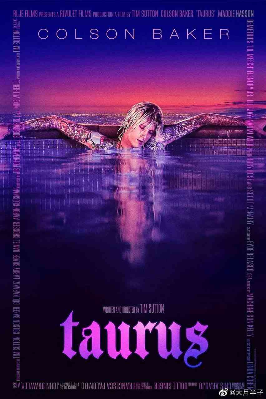 《金牛座》免费高清无广告在线播放|剧情·美国·2022