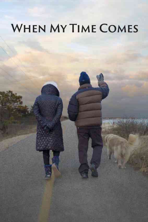 《当我的时间到来时》免费高清无广告在线播放|记录·美国·2021