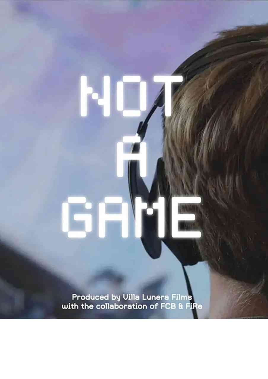 《游戏的影响》免费高清无广告在线播放|纪录片·英国·2020