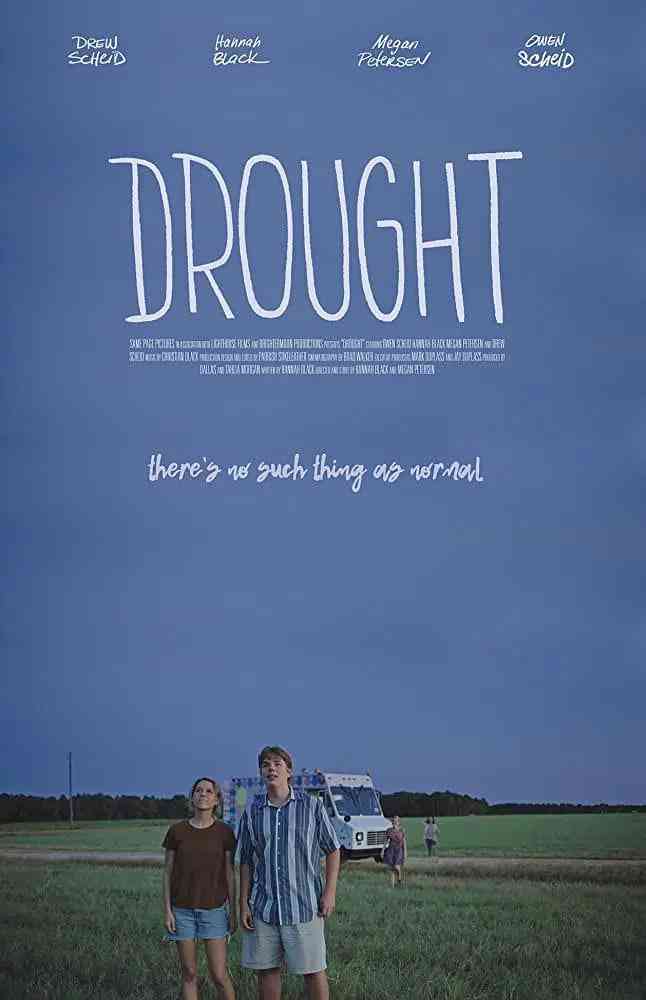 《干旱 2020》免费高清无广告在线播放|剧情·美国·2020