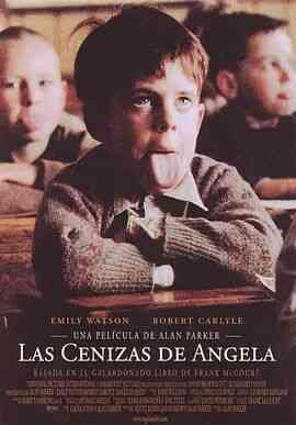 《安琪拉的灰烬》免费高清无广告在线播放|剧情·美国 ,爱尔兰·2000