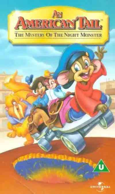 《美国鼠谭4：寻兽记》免费高清无广告在线播放|动画,悬疑,家庭,冒险·美国·1999