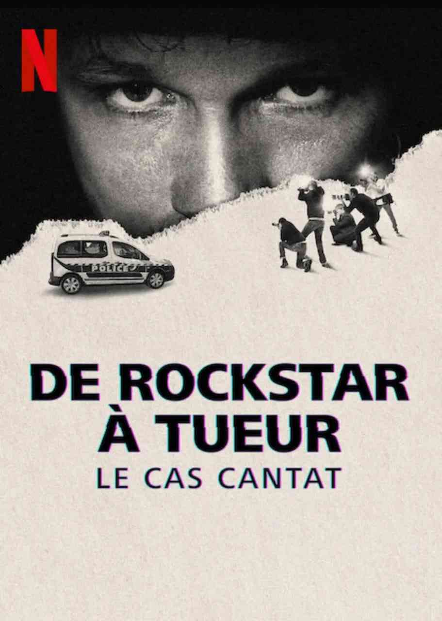 《歌手变凶手：法国摇滚偶像情杀谜案》免费高清无广告在线播放|纪录片·法国·2025