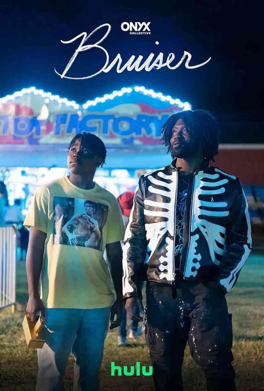 《好斗之人》免费高清无广告在线播放|剧情·美国·2022