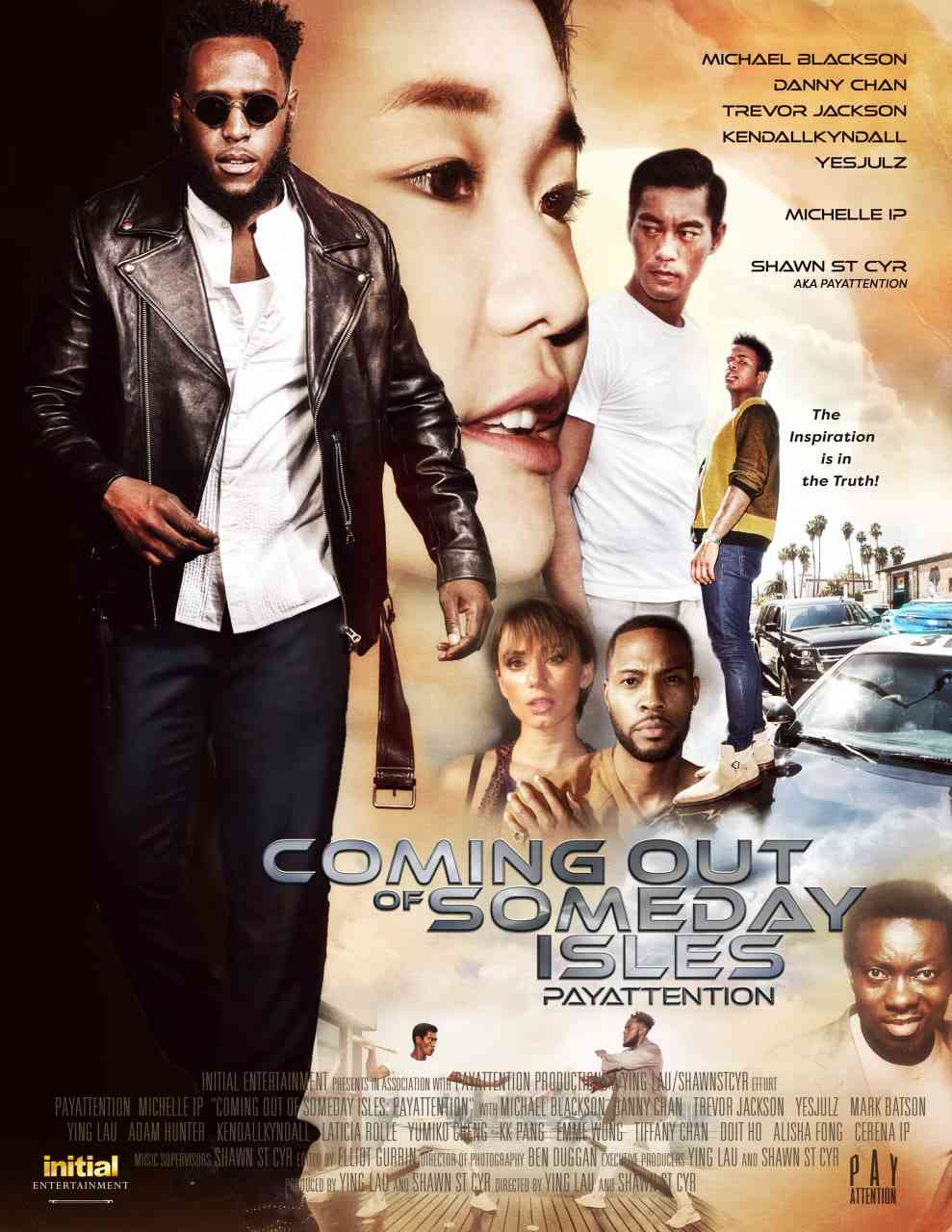 《某天群岛》免费高清无广告在线播放|剧情,喜剧,动作,音乐·美国,中国香港·2021