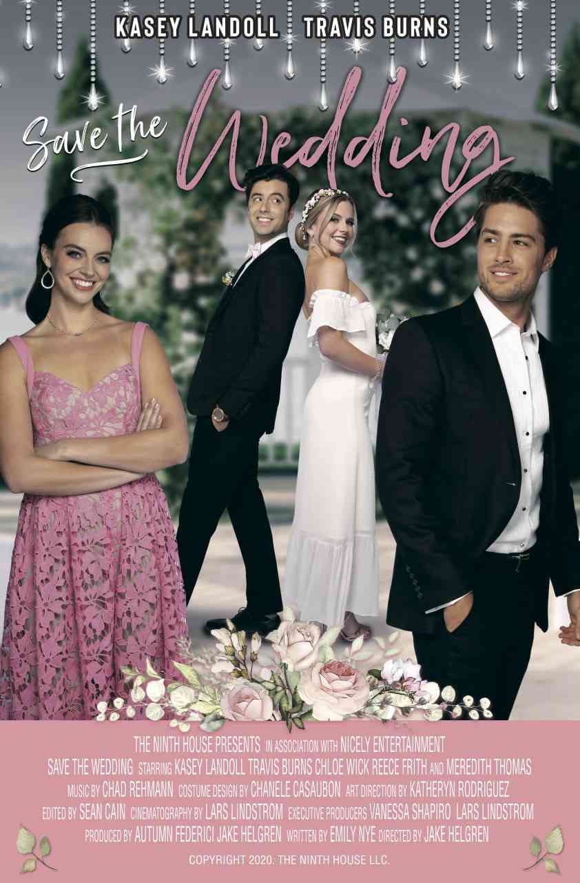《拯救婚礼》免费高清无广告在线播放|浪漫·美国·2021