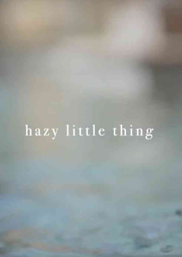 《朦胧小物》免费高清无广告在线播放|剧情·加拿大·2020