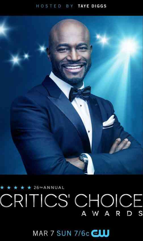 《第26届年度评论家选择奖》免费高清无广告在线播放|脱口秀·美国·2021