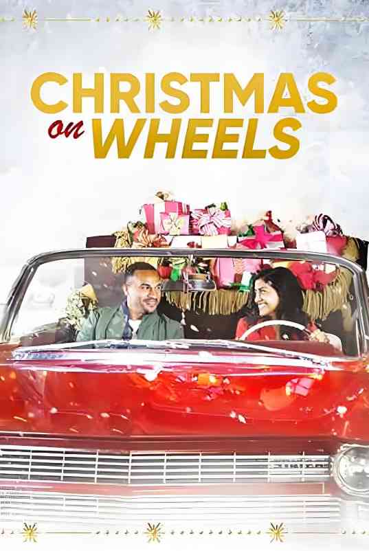 《车轮上的圣诞节》免费高清无广告在线播放|浪漫·美国·2020