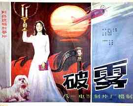 《破雾》免费高清无广告在线播放|剧情·中国大陆·1984