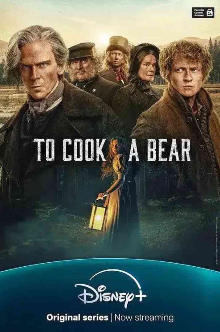 《煮熊》免费高清无广告在线播放|悬疑,犯罪·瑞典·2025