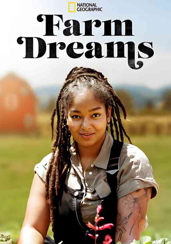 《筑梦田园 第一季》免费高清无广告在线播放|真人秀·美国·2023