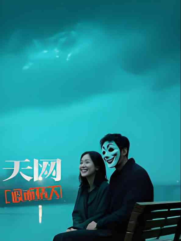 《天网：假面情人》免费高清无广告在线播放|剧情·中国大陆·2025