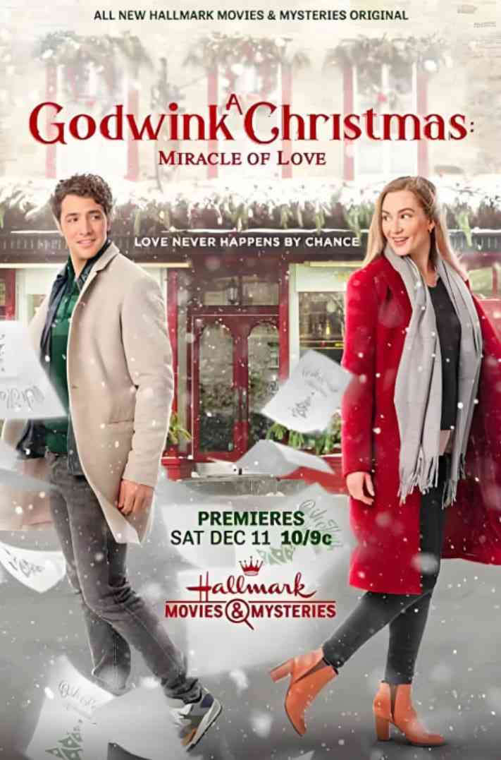 《戈德温克的圣诞节：爱的奇迹》免费高清无广告在线播放|剧情·加拿大·2021