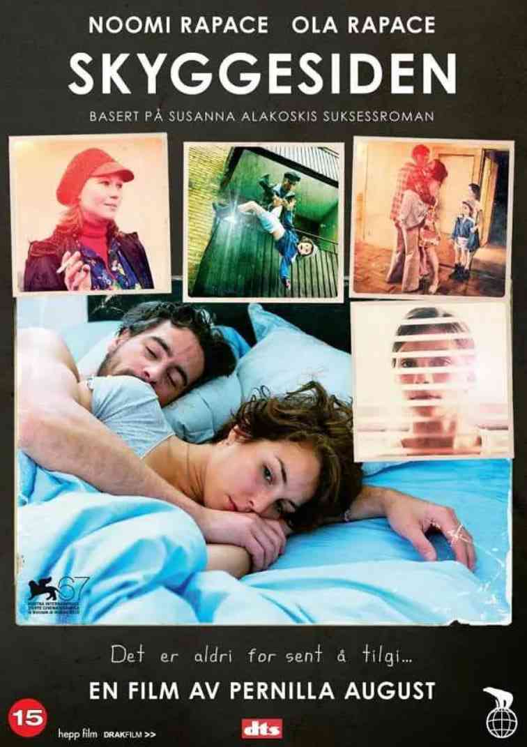 《爱，让悲伤跨越》免费高清无广告在线播放|剧情·瑞典,芬兰·2010