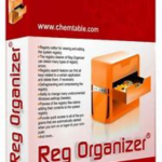 《Reg Organizerv9.61》免费下载|系统工具·9.61