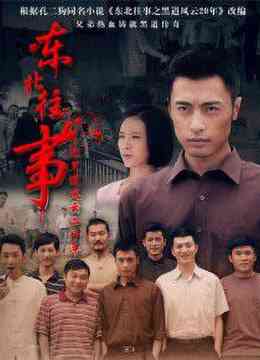 《东北往事之黑道风云20年》免费高清无广告在线播放|剧情,犯罪·中国大陆·2013