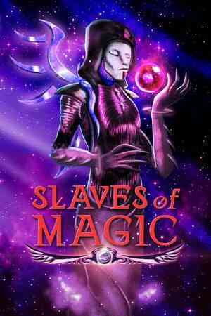 《Slaves of Magic》免安装版》免费下载|策略游戏·奇幻·回合制·桌游·团队角色扮演