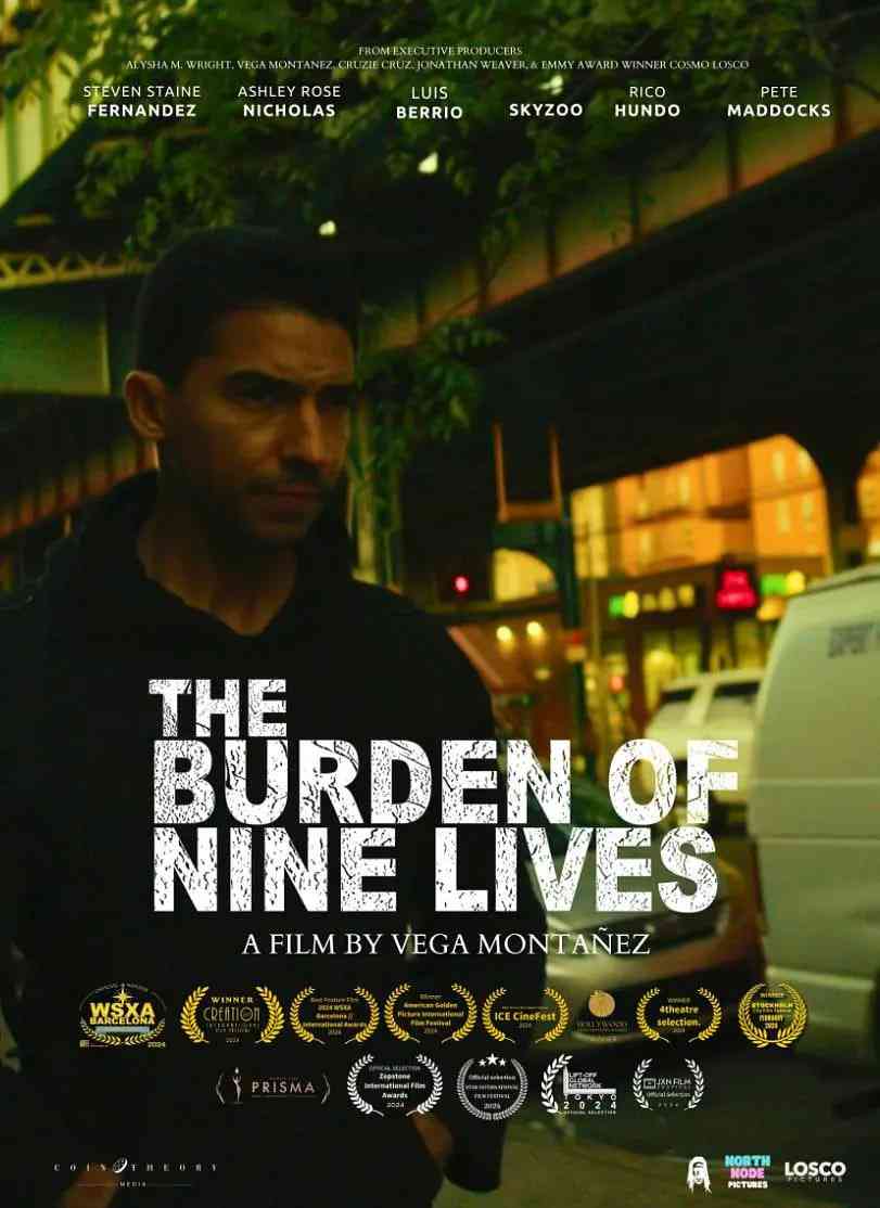 《九死一生》免费高清无广告在线播放|动作,惊悚·美国·2024