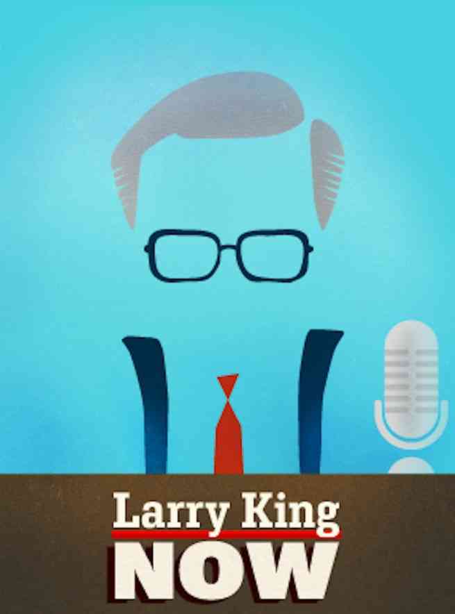 《拉里·金现在 第五季》免费高清无广告在线播放|喜剧,脱口秀·美国·2016