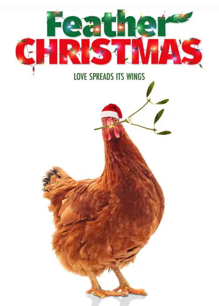 《宠物鸡与圣诞节》免费高清无广告在线播放|剧情,家庭·美国·2024