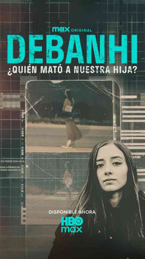 《谁杀了我们的女儿》免费高清无广告在线播放|记录,犯罪·墨西哥·2025