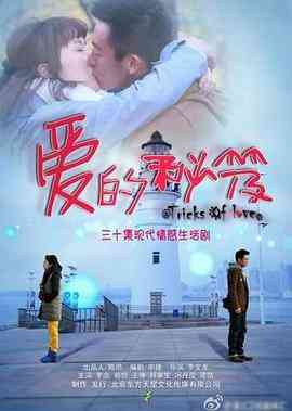 《爱的秘笈》免费高清无广告在线播放|剧情,爱情·中国大陆·2014