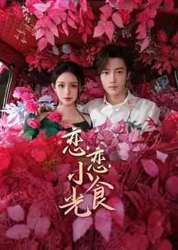 《恋恋小食光》免费高清无广告在线播放|剧情,爱情·中国大陆·2024