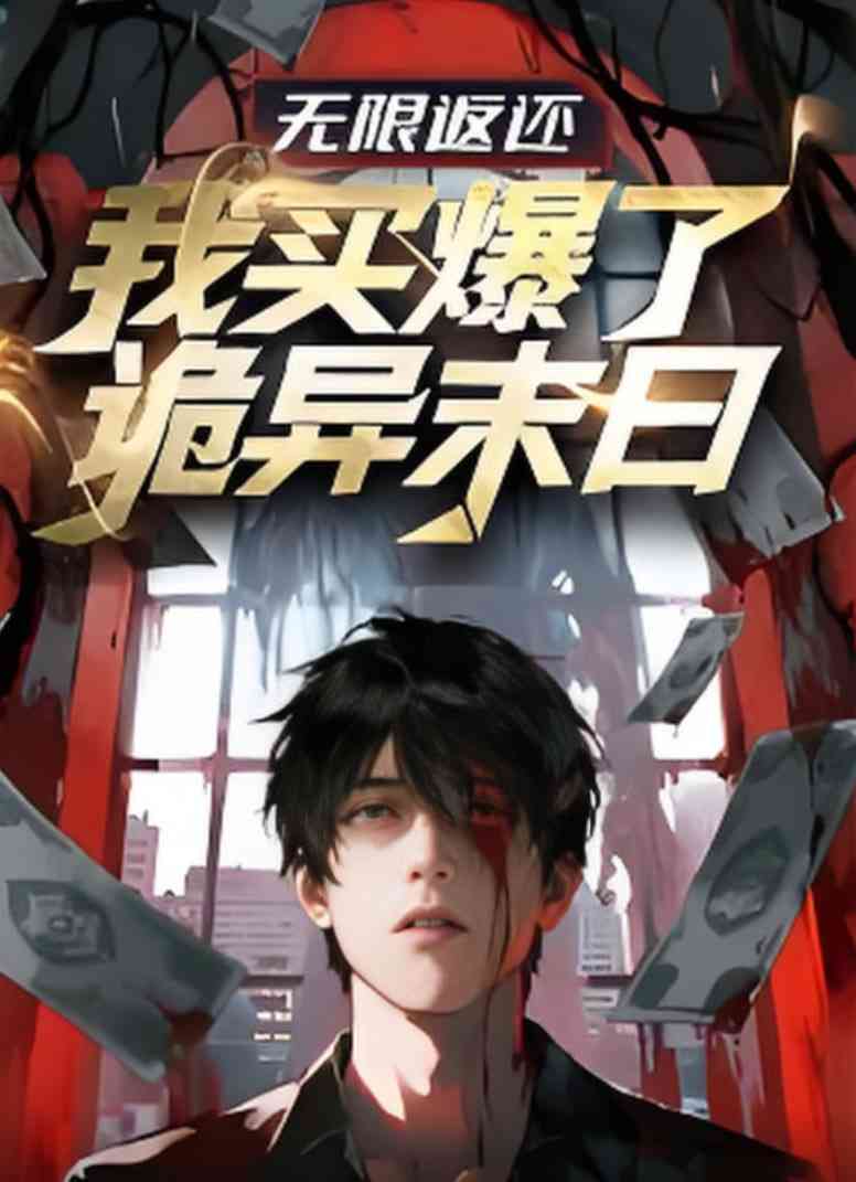 《无限返还：我买爆了诡异末日》免费高清无广告在线播放|短剧·中国大陆·2025