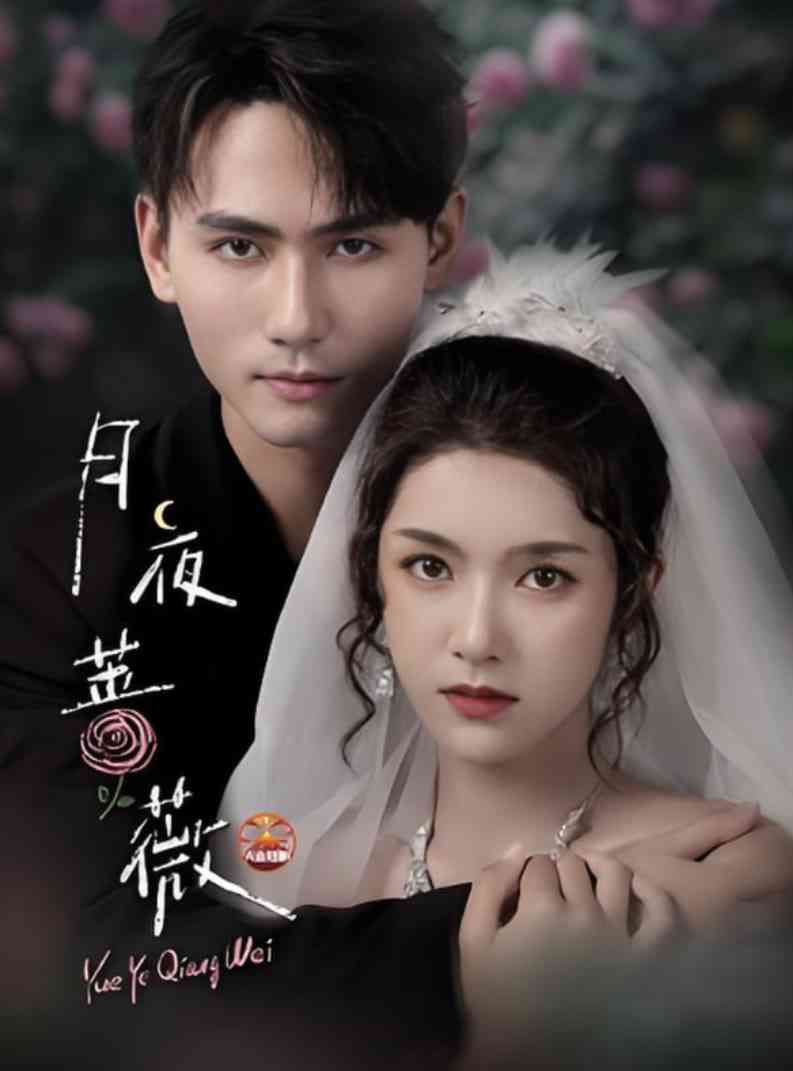 《月夜蔷薇》免费高清无广告在线播放|短剧·中国大陆·2025