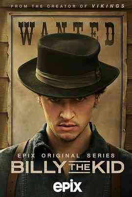 《比利小子 第一季》免费高清无广告在线播放|爱情,冒险·美国·2022