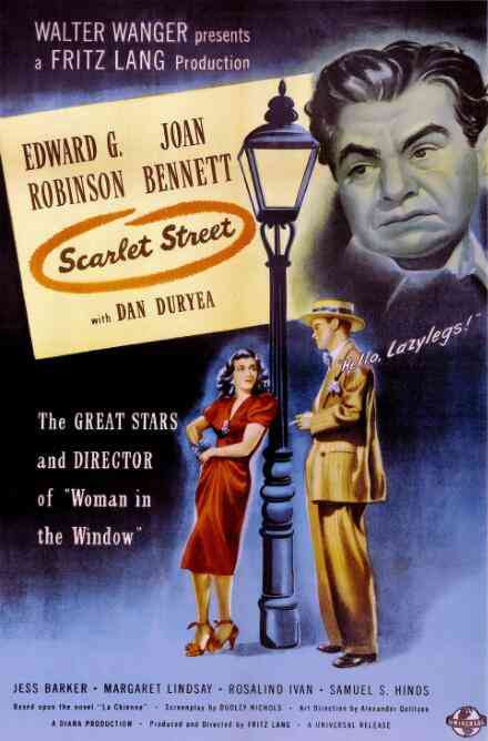 《血红街道》免费高清无广告在线播放|剧情·美国·1945