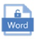 《Any Word Password Recovery9.9.8》免费下载|安全防护·9.9.8