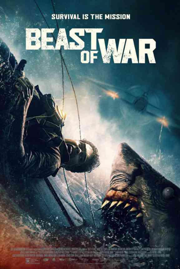 《战争猛兽》免费高清无广告在线播放|动作,惊悚·澳大利亚·2025