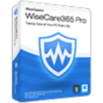 《Wise Care 365-6.4》免费下载|安全防护·6.4
