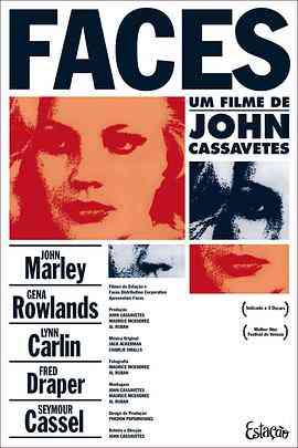 《面孔》免费高清无广告在线播放|剧情·美国·1968