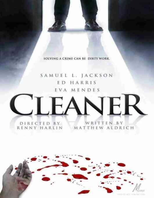 《凶案清理员》免费高清无广告在线播放|美国,剧情·美国·2007