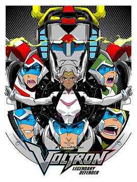 《战神金刚：传奇的保护神 第二季 英文版》免费高清无广告在线播放|科幻,动画,冒险,欧美动漫·美国·2017