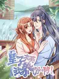 《皇子夫君，我养你啊》免费高清无广告在线播放|中国动漫·中国大陆·2023