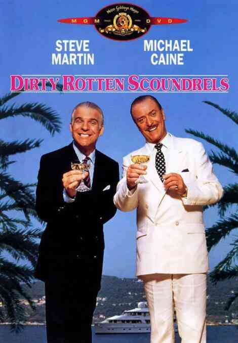 《骗徒臭事多》免费高清无广告在线播放|喜剧,犯罪·美国·1988