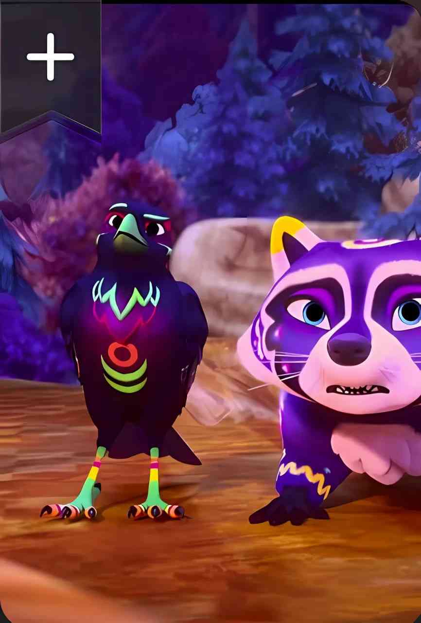 《比利皮职业大冒险 第二季》免费高清无广告在线播放|家庭·美国·2025