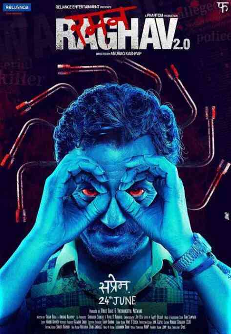 《孟买连环杀手》免费高清无广告在线播放|剧情,惊悚,犯罪·印度·2016