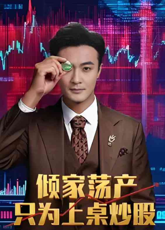 《倾家荡产只为上桌炒股》免费高清无广告在线播放|短剧·中国大陆·2025