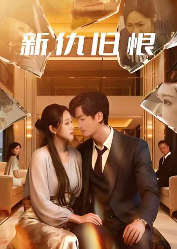 《新仇旧恨》免费高清无广告在线播放|短剧·中国大陆·2025