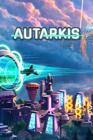 《AUTARKIS》免安装中文版》免费下载|策略游戏·解谜·城市营造·殖民模拟