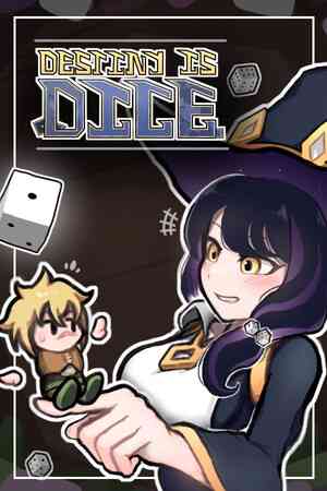 《Destiny Is Dice》demo》免费下载|策略游戏·回合制·冒险·团队角色扮演