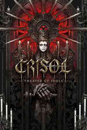 《炼魂之地：神偶剧院》demo》免费下载|动作游戏·恐怖·解谜·冒险