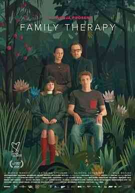 《家庭疗法》免费高清无广告在线播放|剧情,喜剧,喜剧片·斯洛文尼亚,意大利,挪威,克罗地亚,塞尔·2024
