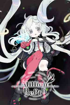 《Million Depth》demo》免费下载|策略游戏·像素图形·类 Rogue·多结局·永久死亡